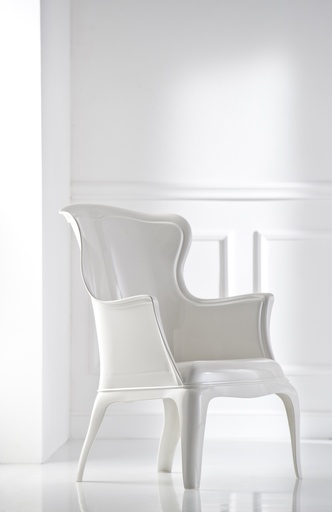 [PE 660] Pasha armstoel