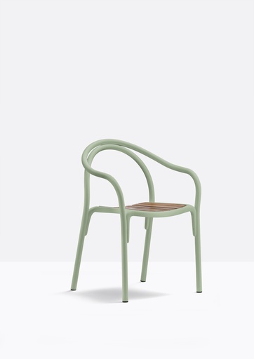 [PE 3746] Soul armstoel