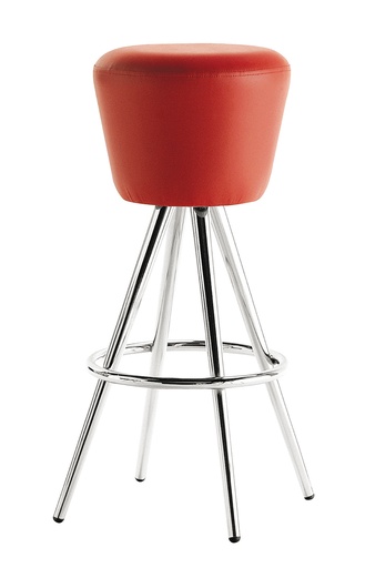 [PE 1967] Trilly barkruk