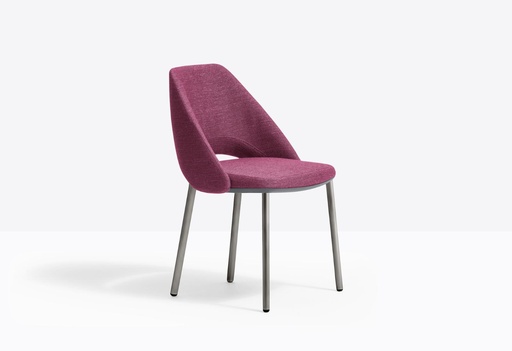 [PE 657] Vic metal stoel