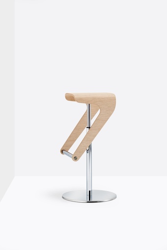 [PE 496] Woody barkruk